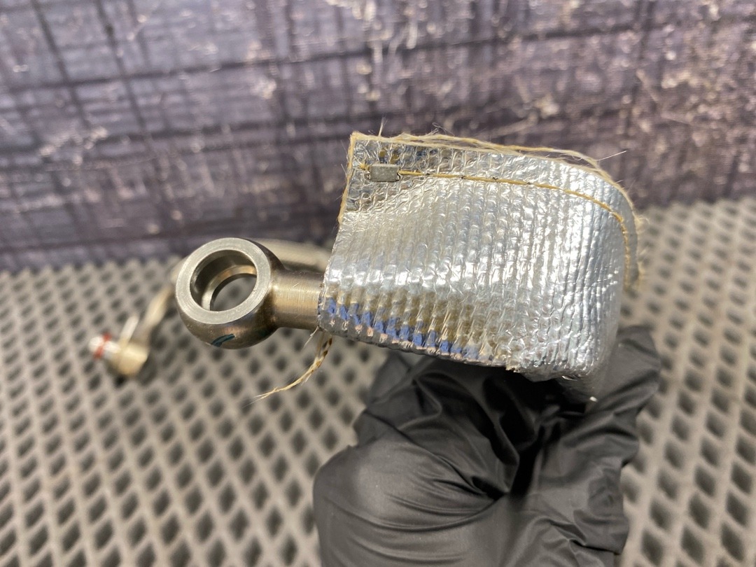 Шланг масляный, 1520 рублей, Красноярск