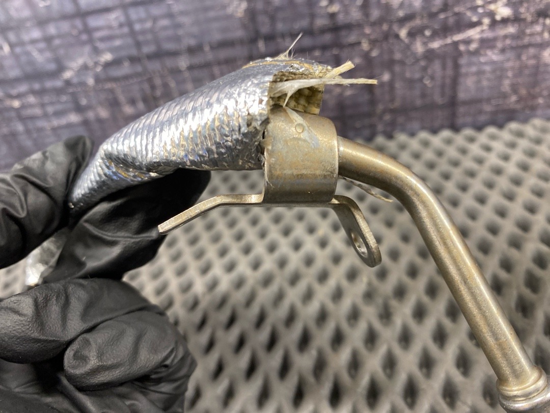 Шланг масляный, 1520 рублей, Красноярск