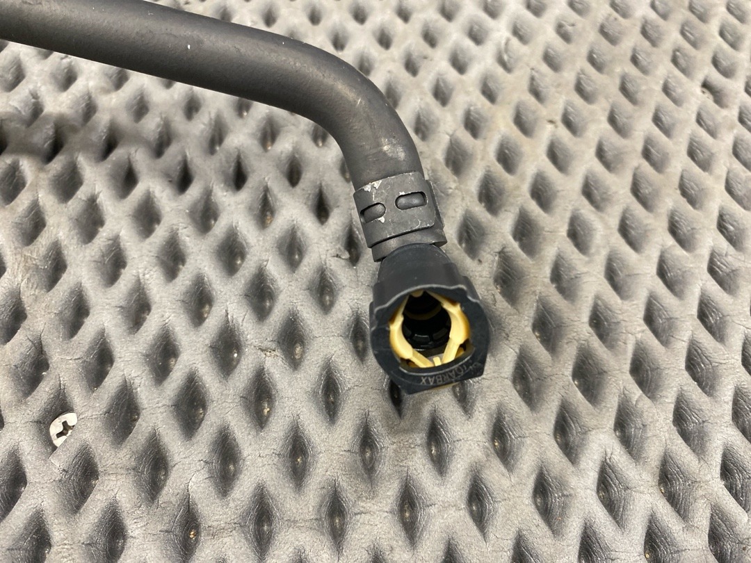 Топливный шланг, 1410 рублей, Красноярск