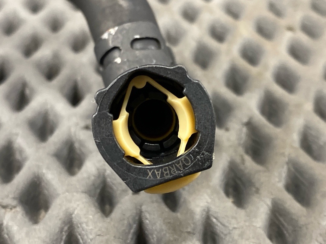 Топливный шланг, 1410 рублей, Красноярск