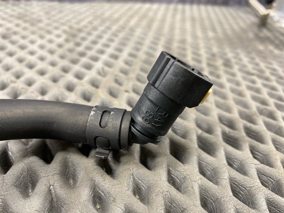 Топливный шланг, 1410 рублей, Красноярск