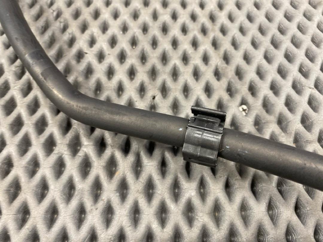 Топливный шланг, 1410 рублей, Красноярск