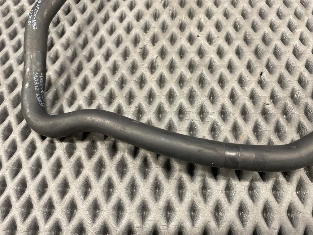 Топливный шланг, 1410 рублей, Красноярск