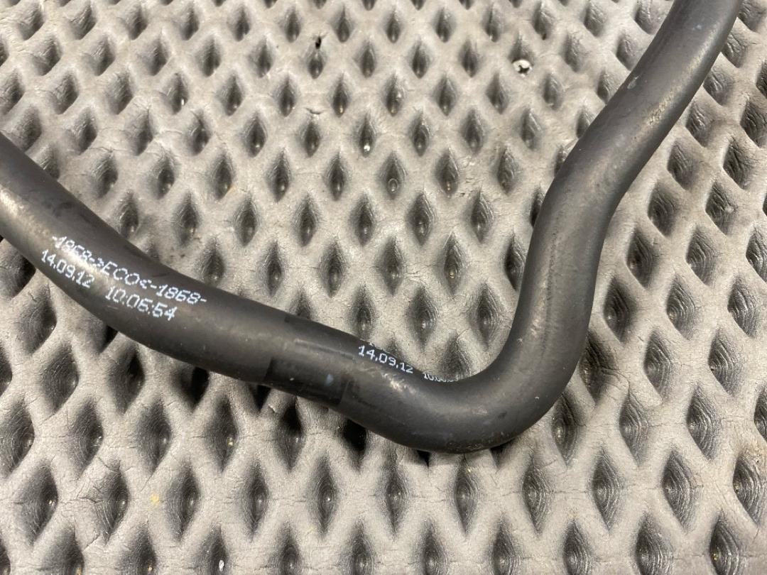 Топливный шланг, 1410 рублей, Красноярск