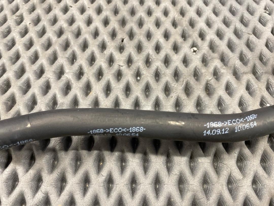 Топливный шланг, 1410 рублей, Красноярск