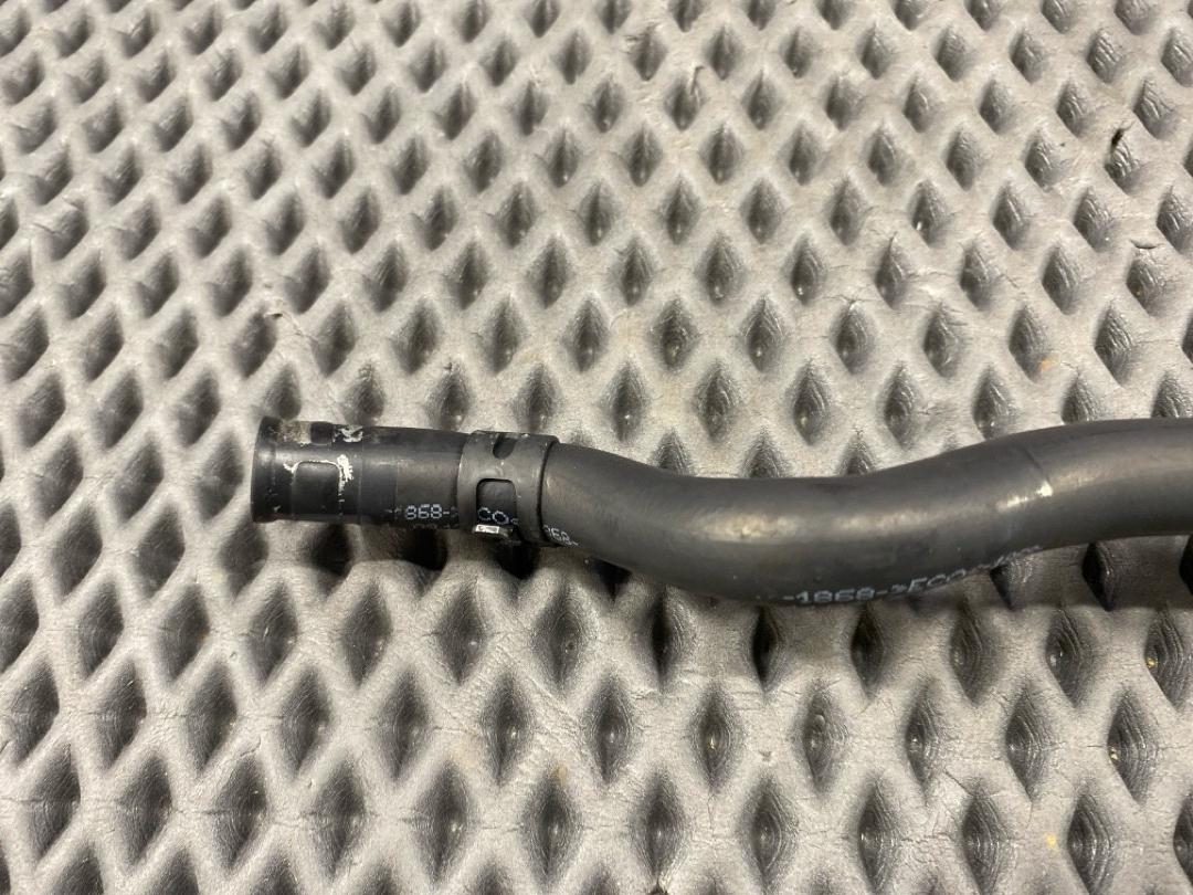 Топливный шланг, 1410 рублей, Красноярск