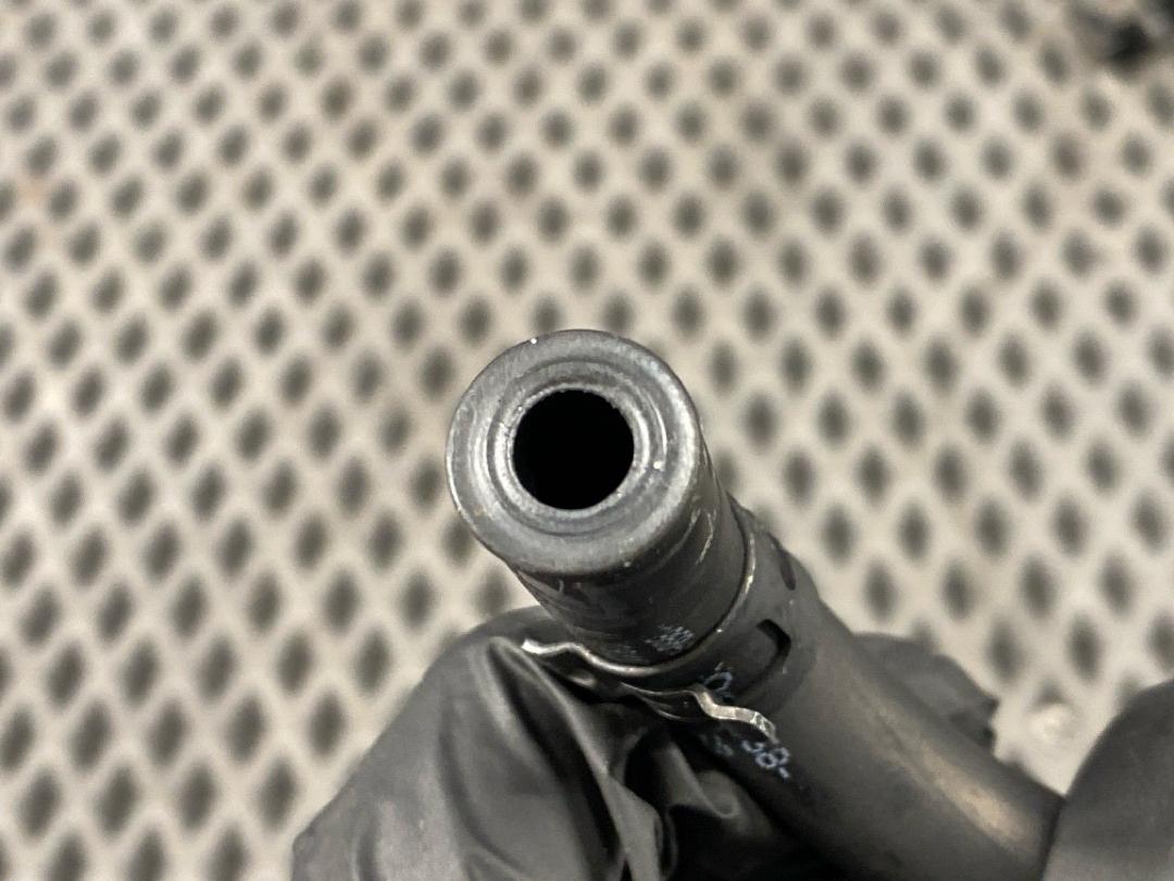 Топливный шланг, 1410 рублей, Красноярск