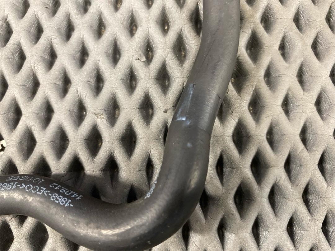 Топливный шланг, 1410 рублей, Красноярск