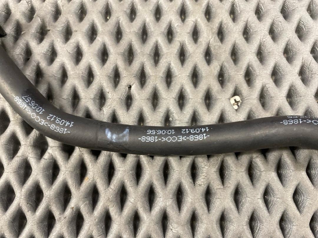 Топливный шланг, 1410 рублей, Красноярск