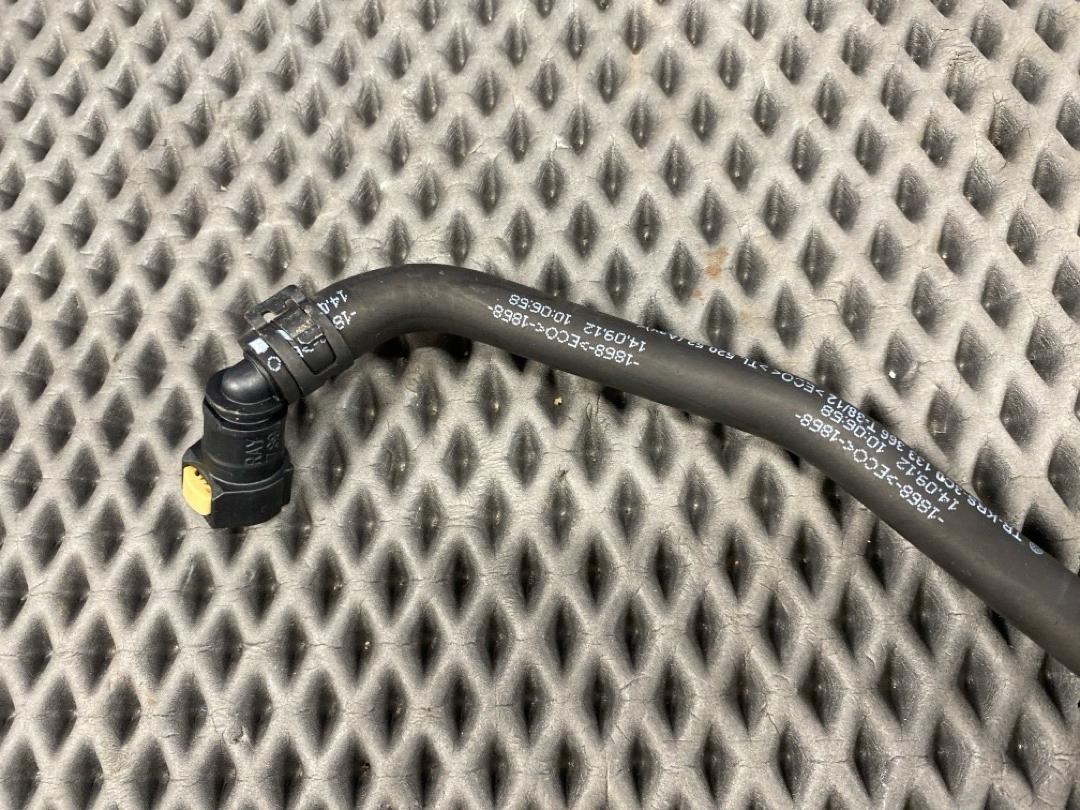 Топливный шланг, 1410 рублей, Красноярск