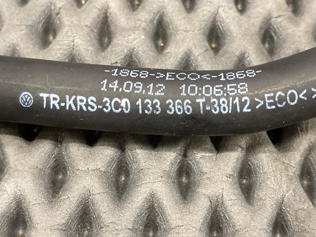 Топливный шланг, 1410 рублей, Красноярск