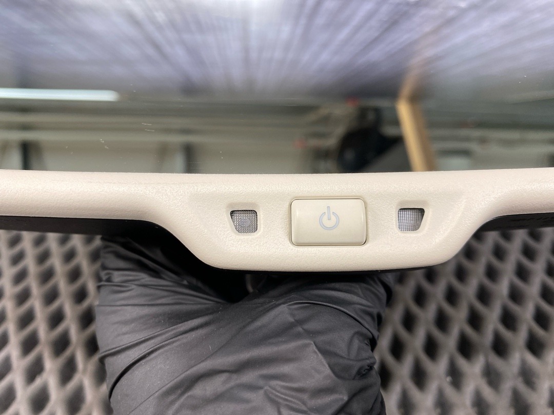 Зеркало салона, 3420 рублей, Красноярск