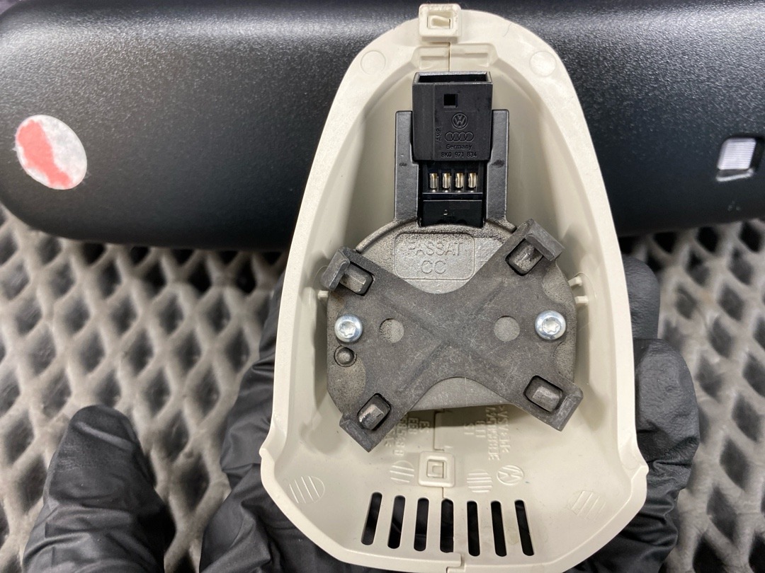 Зеркало салона, 3420 рублей, Красноярск