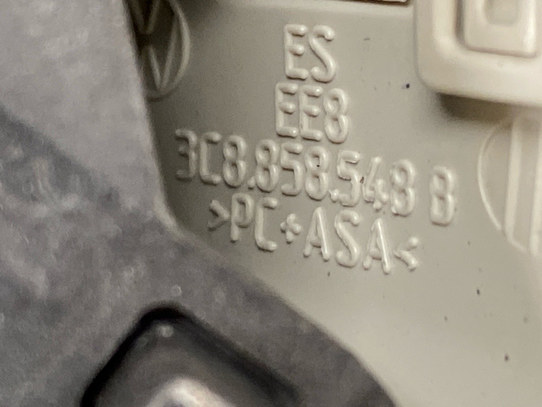 Зеркало салона, 3420 рублей, Красноярск