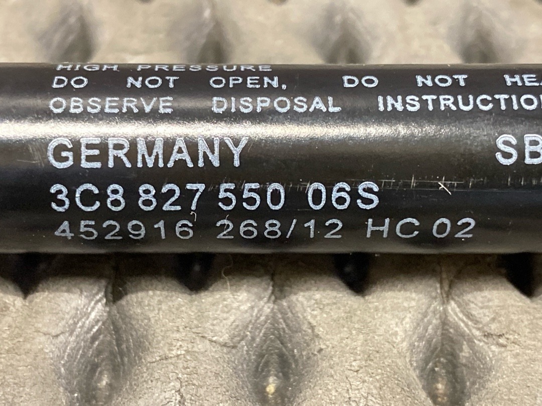 Амортизатор багажника, 1010 рублей, Красноярск