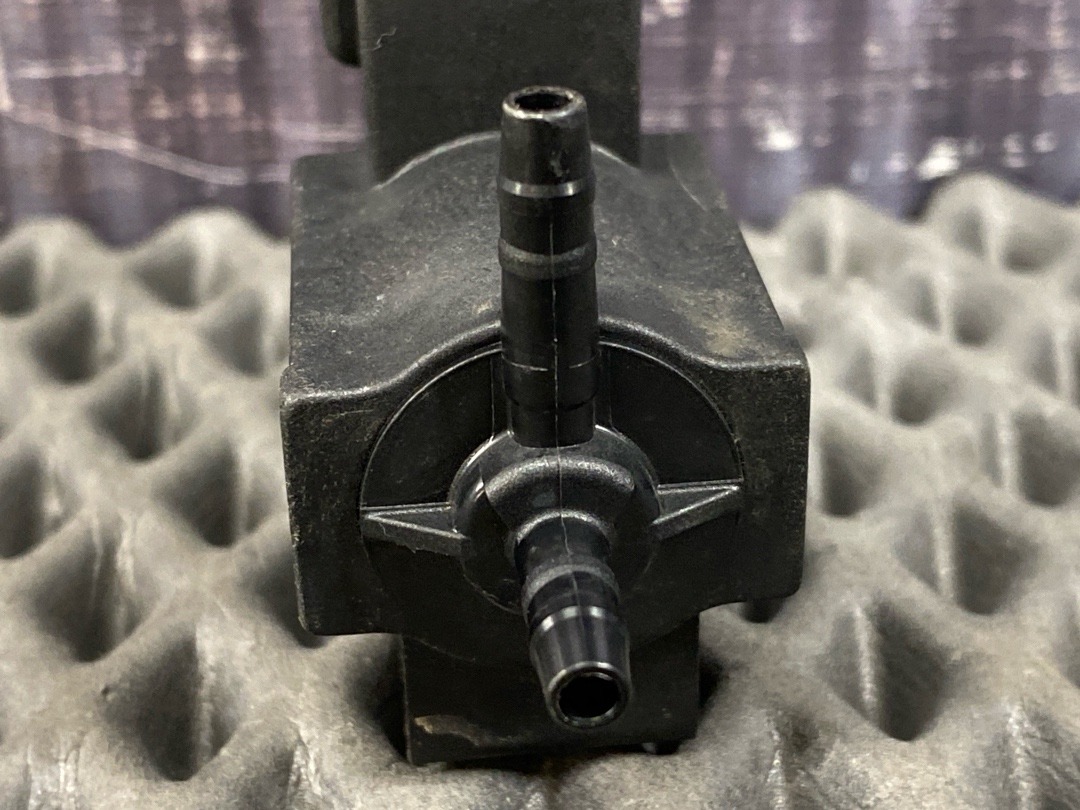 Электромагнитный клапан, 1970 рублей, Красноярск