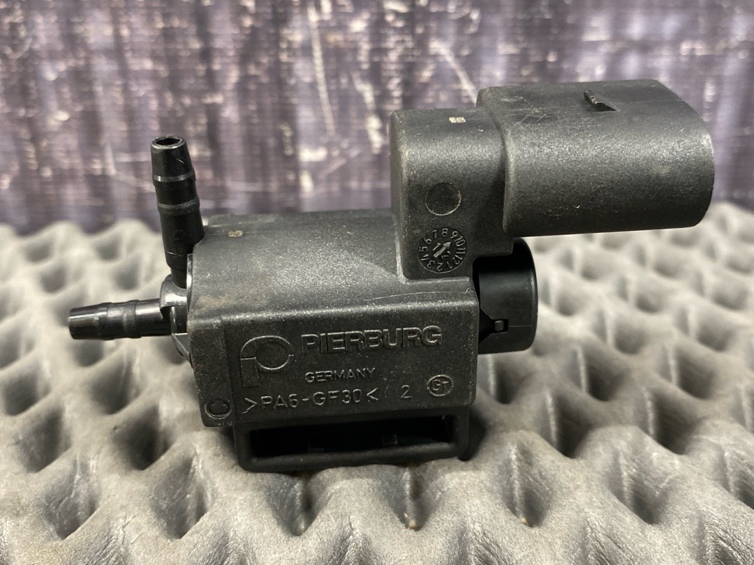 Электромагнитный клапан, 1970 рублей, Красноярск