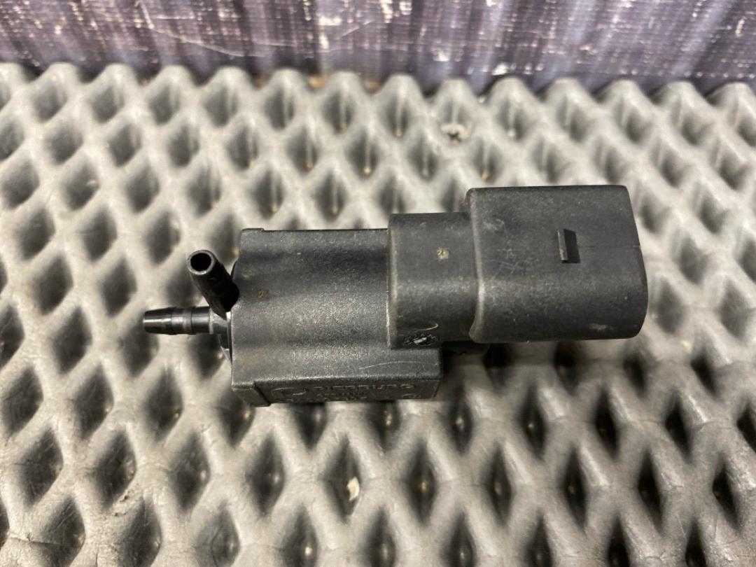 Электромагнитный клапан, 1970 рублей, Красноярск