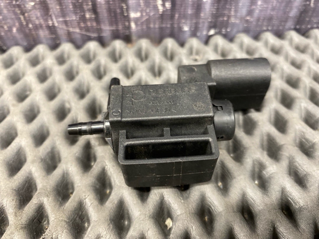 Электромагнитный клапан, 1970 рублей, Красноярск