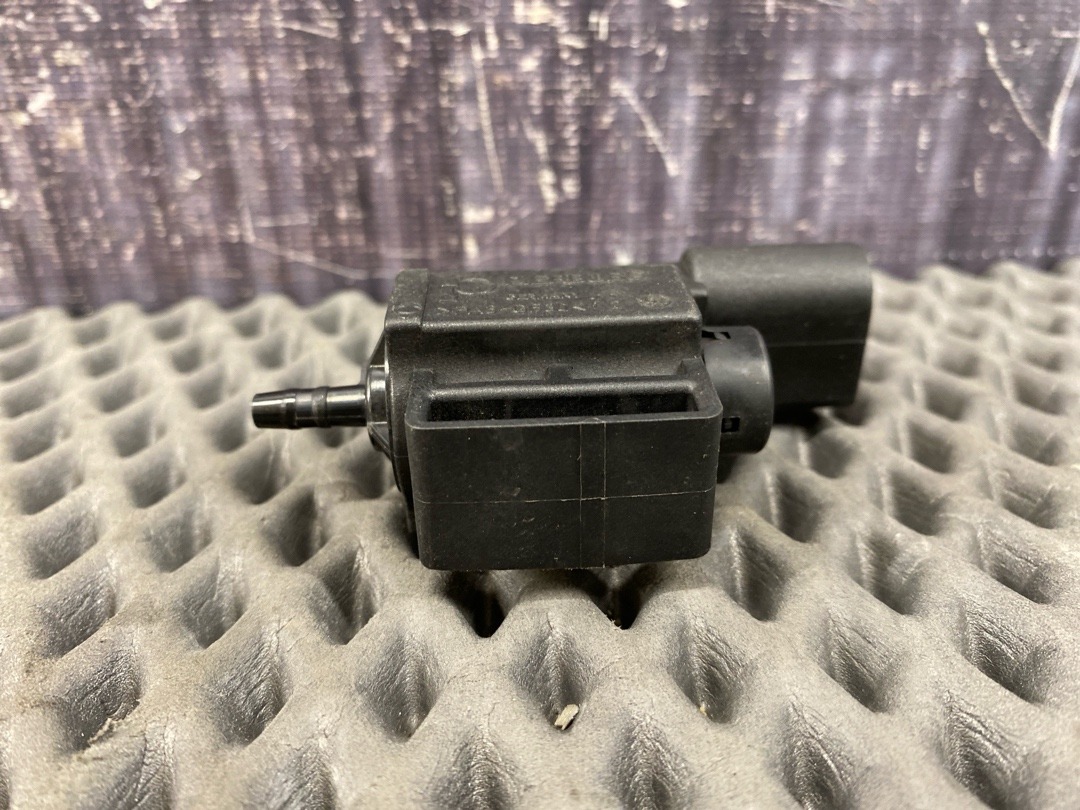 Электромагнитный клапан, 1970 рублей, Красноярск