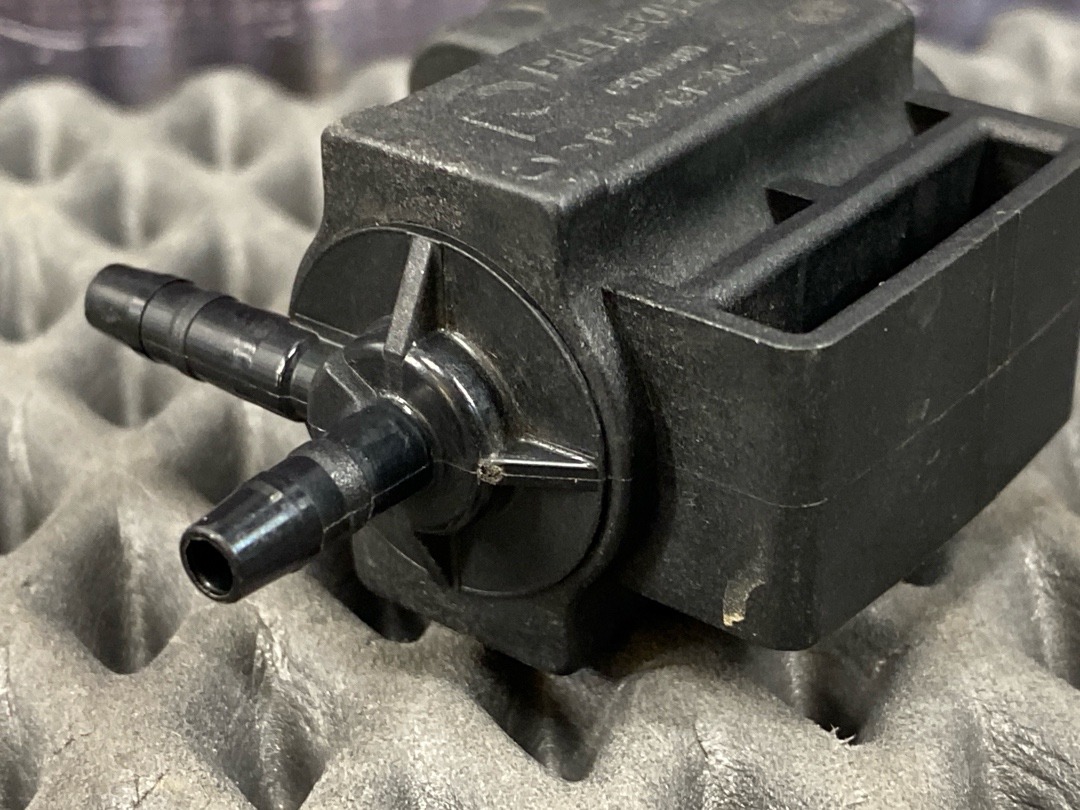 Электромагнитный клапан, 1970 рублей, Красноярск