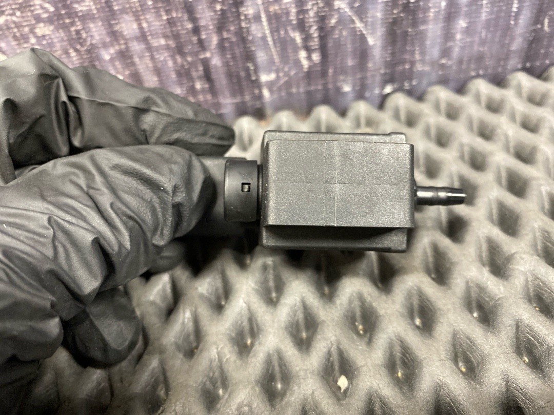 Электромагнитный клапан, 1970 рублей, Красноярск