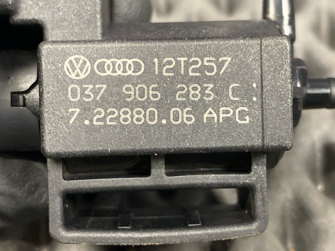 Электромагнитный клапан, 1970 рублей, Красноярск