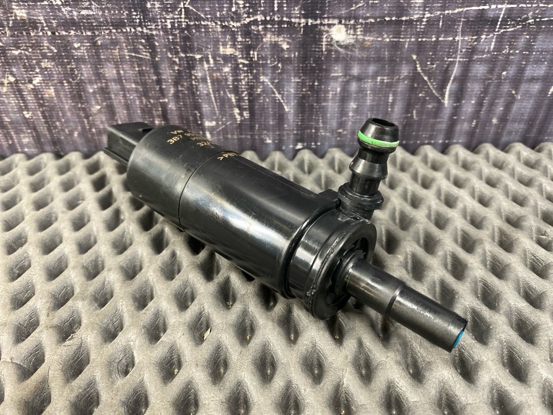 Мотор бачка стеклоомывателя, 930 рублей, Красноярск