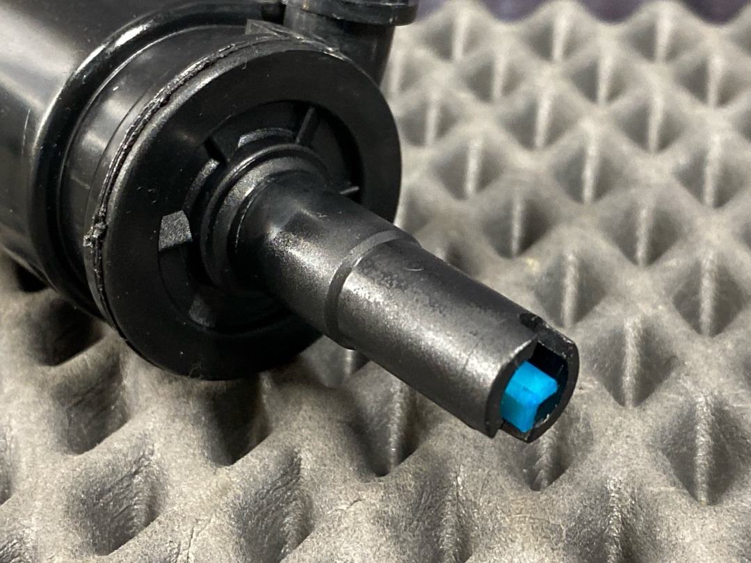 Мотор бачка стеклоомывателя, 930 рублей, Красноярск