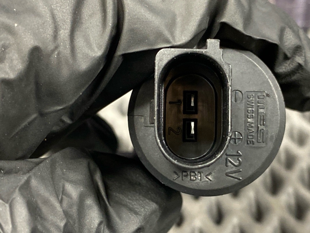 Мотор бачка стеклоомывателя, 930 рублей, Красноярск