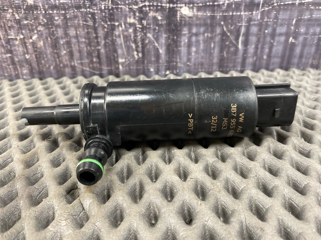 Мотор бачка стеклоомывателя, 930 рублей, Красноярск