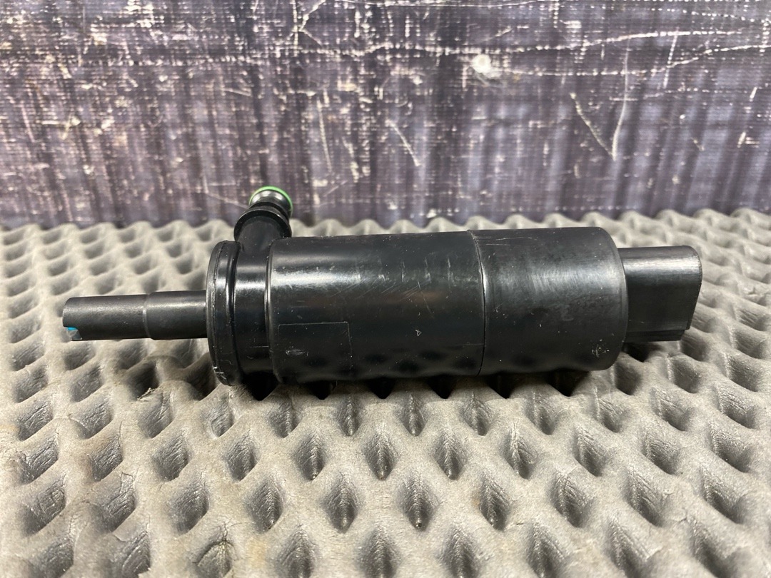 Мотор бачка стеклоомывателя, 930 рублей, Красноярск