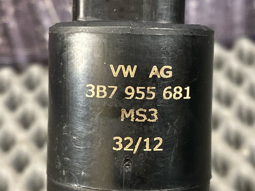 Мотор бачка стеклоомывателя, 930 рублей, Красноярск