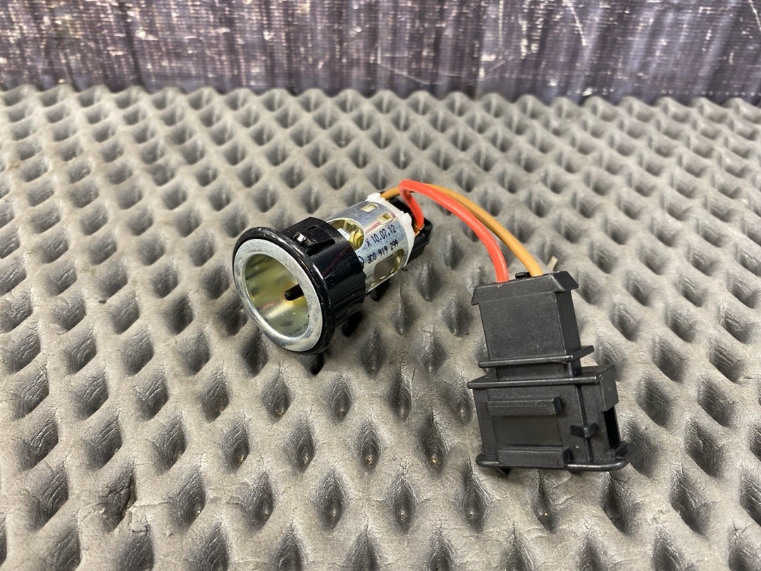 Розетка прикуривателя, 970 рублей, Красноярск