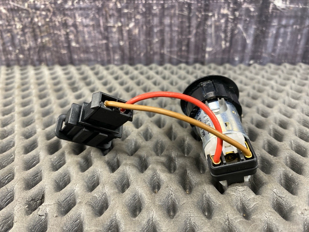 Розетка прикуривателя, 970 рублей, Красноярск