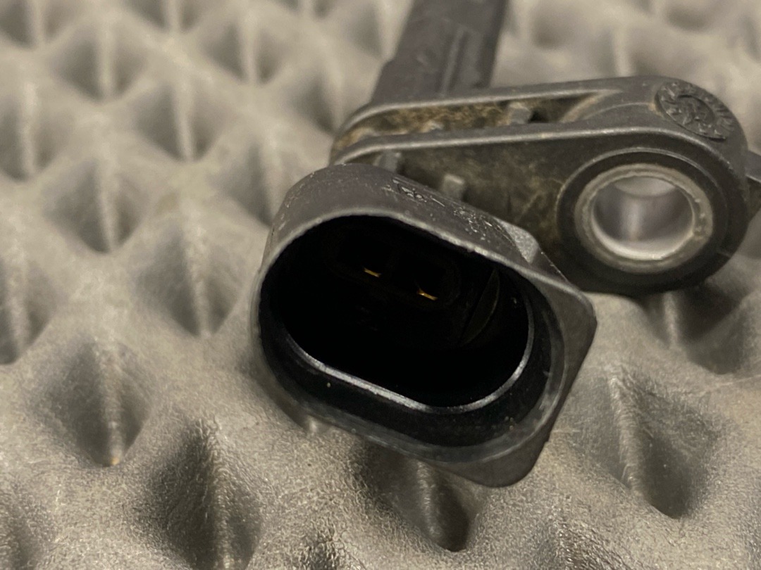 Датчик ABS, 1020 рублей, Красноярск