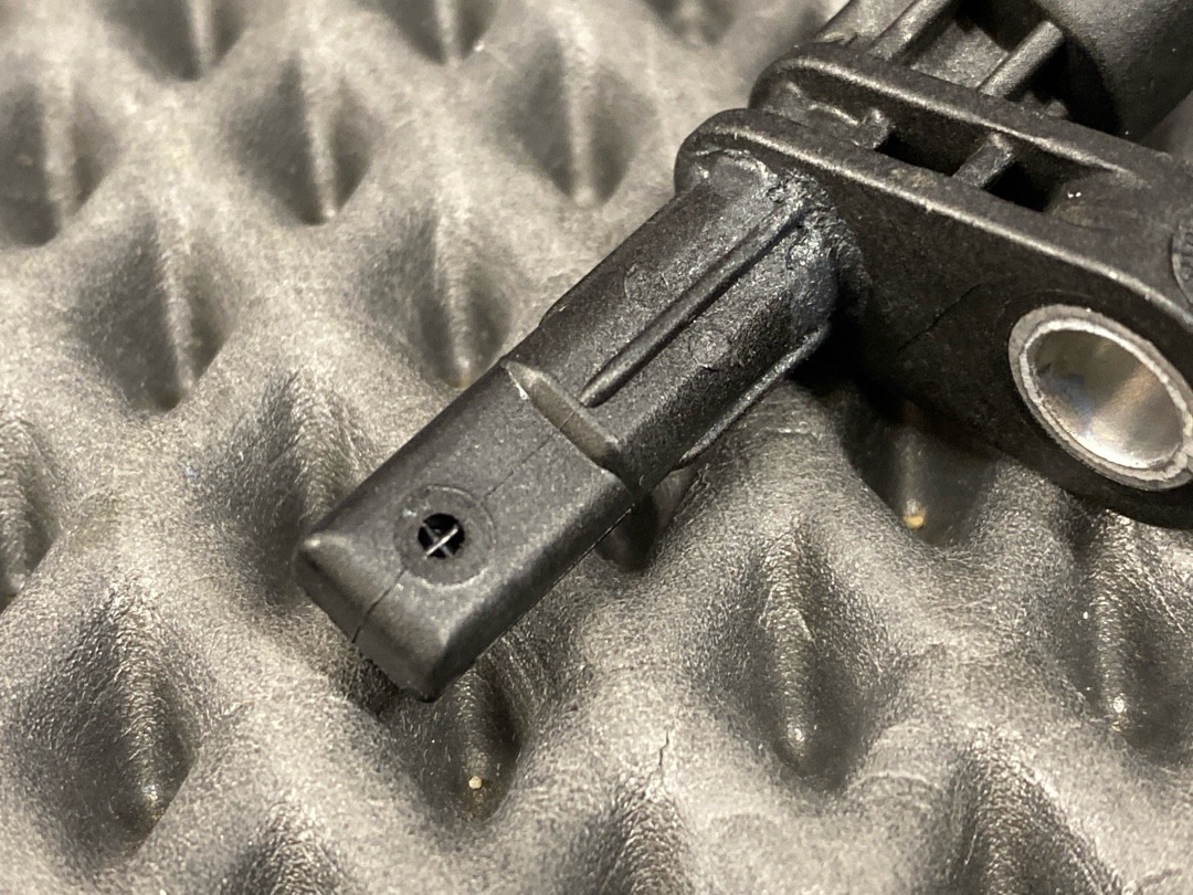 Датчик ABS, 1020 рублей, Красноярск