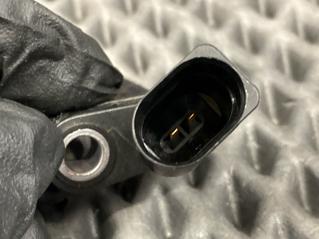 Датчик ABS, 1020 рублей, Красноярск