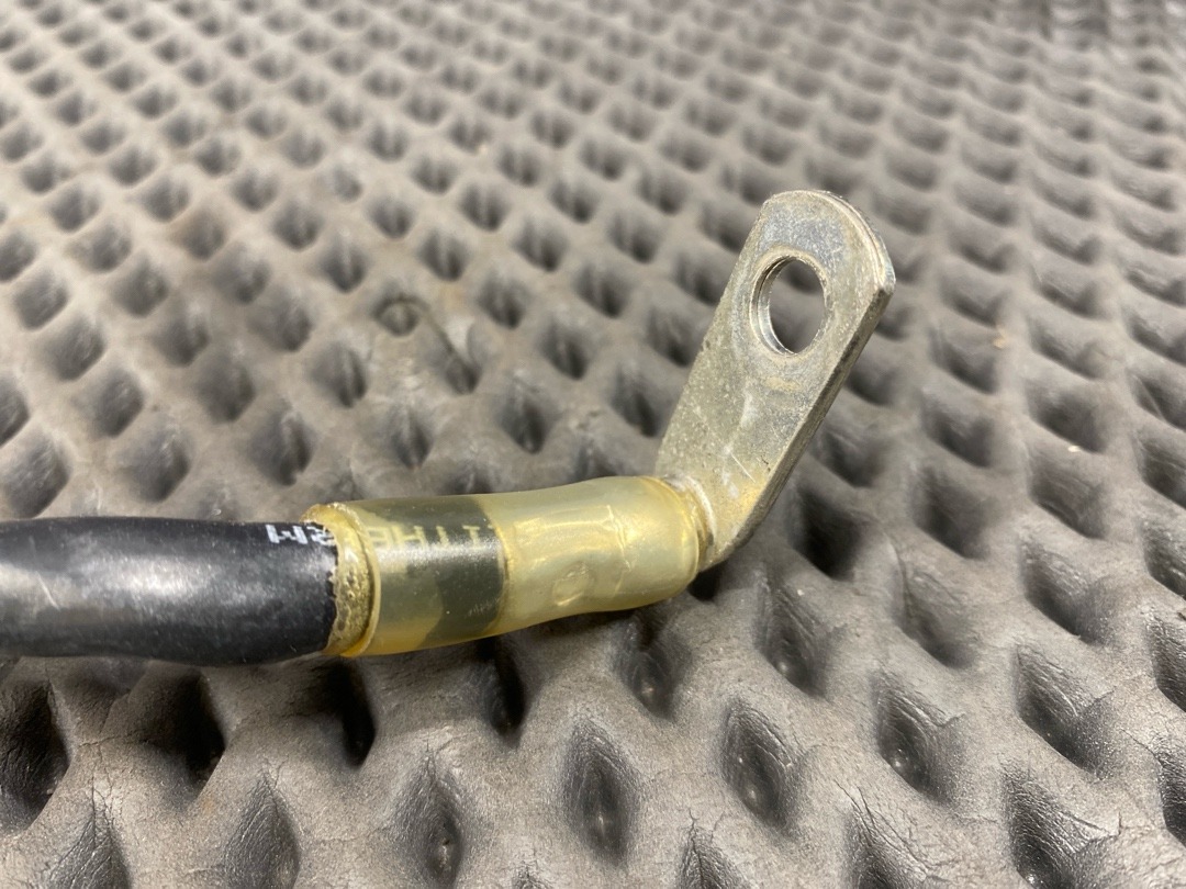 Клемма с проводом, 680 рублей, Красноярск