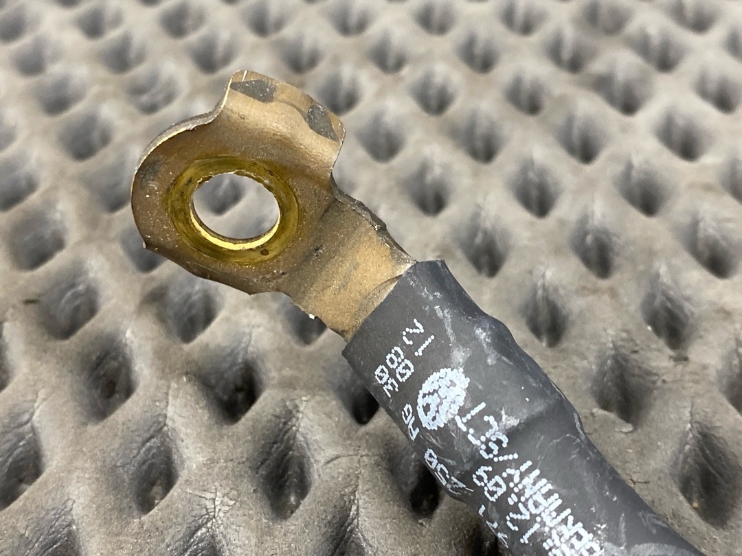 Клемма с проводом, 680 рублей, Красноярск