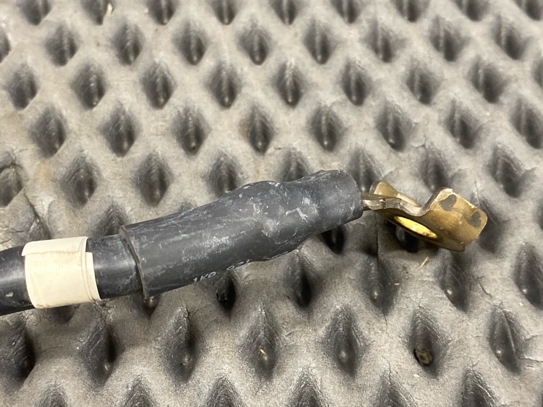 Клемма с проводом, 680 рублей, Красноярск