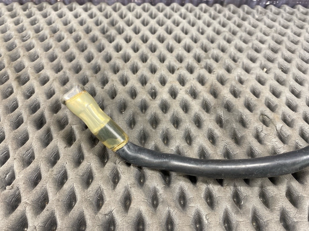 Клемма с проводом, 680 рублей, Красноярск