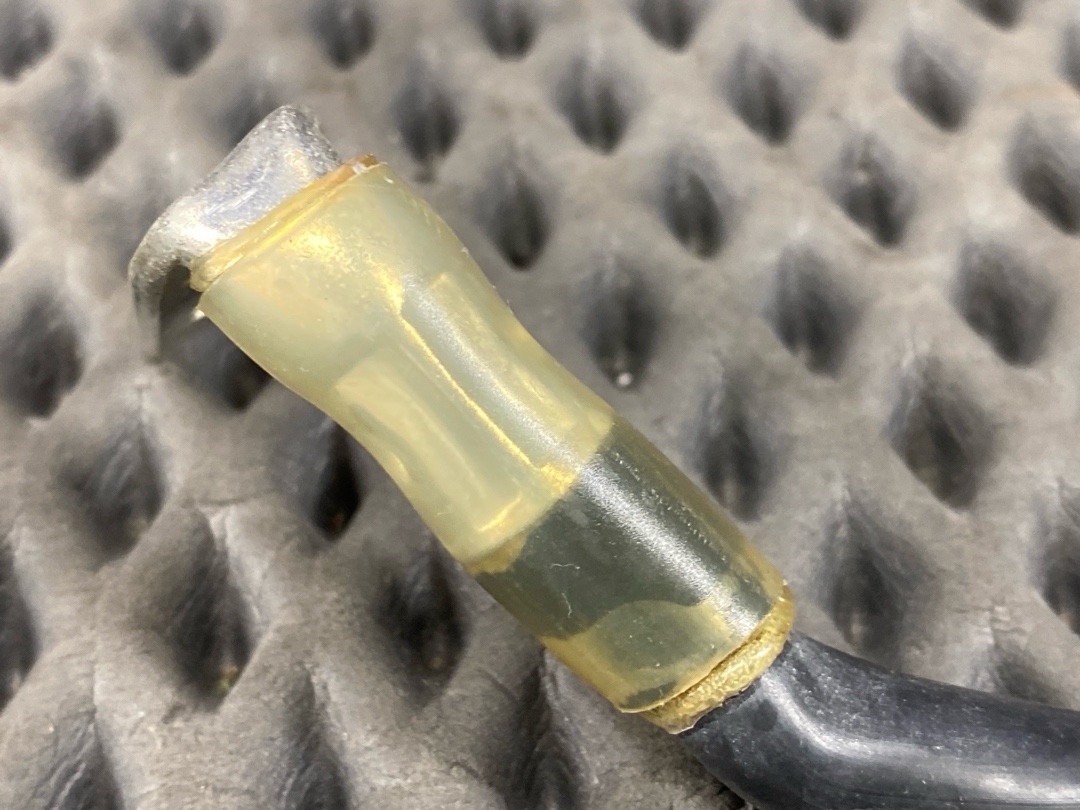 Клемма с проводом, 680 рублей, Красноярск