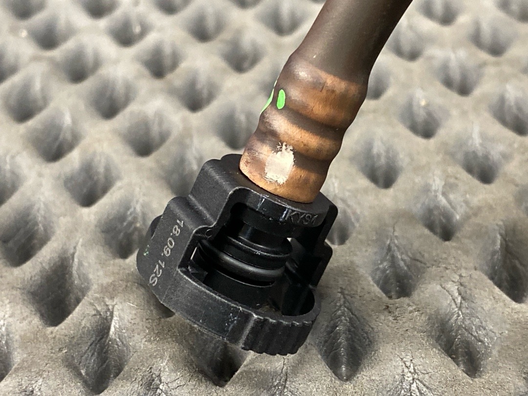 Шланг вакуумный, 2680 рублей, Красноярск