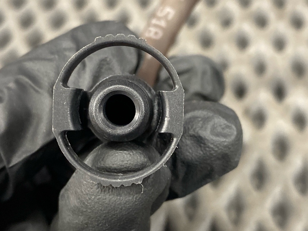 Шланг вакуумный, 2680 рублей, Красноярск