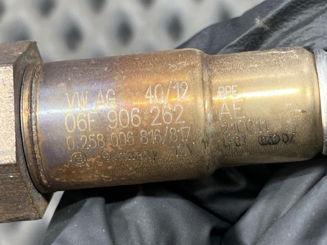 Датчик кислорода, 1680 рублей, Красноярск