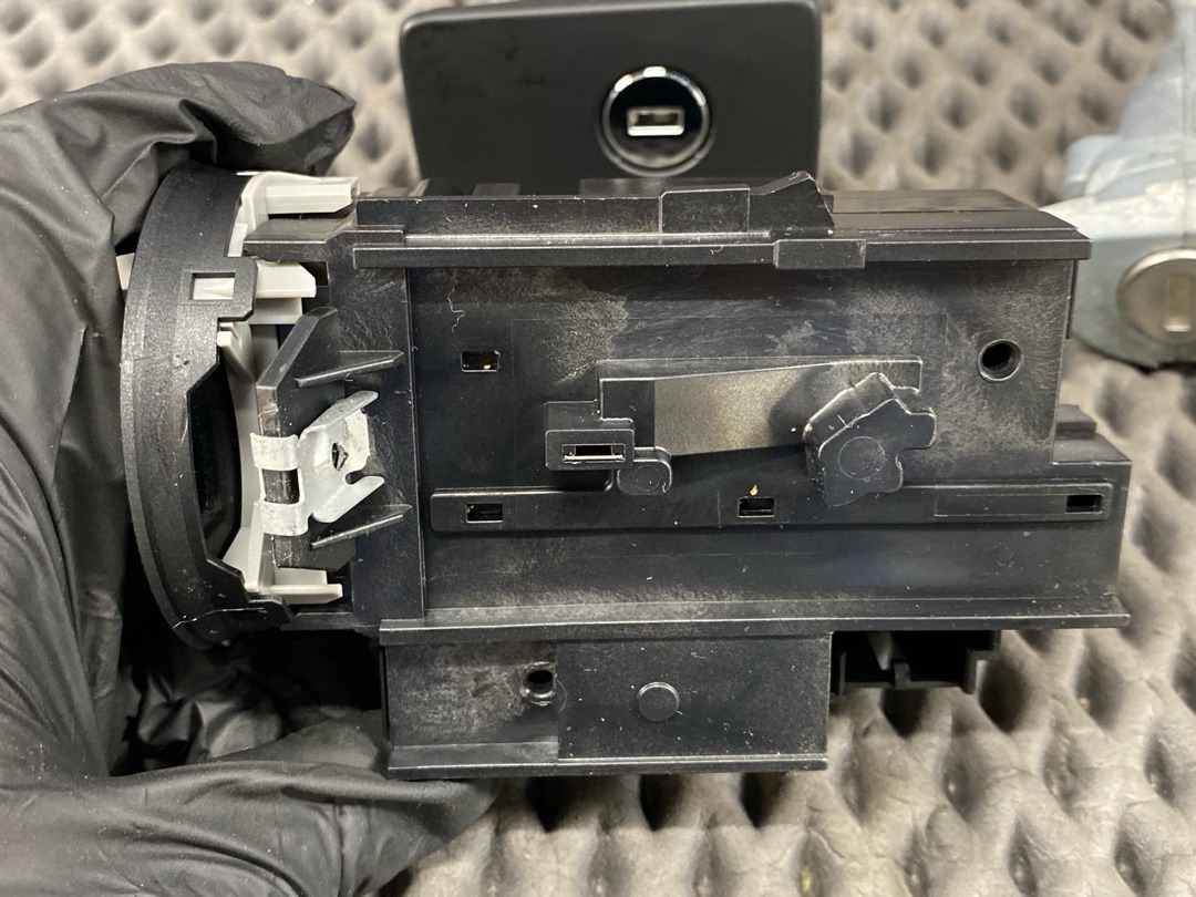 Комплект замков с ключом, 5390 рублей, Красноярск