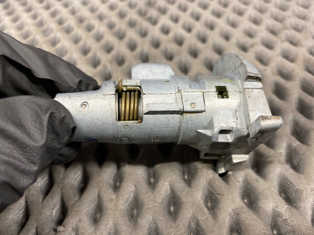 Комплект замков с ключом, 5390 рублей, Красноярск