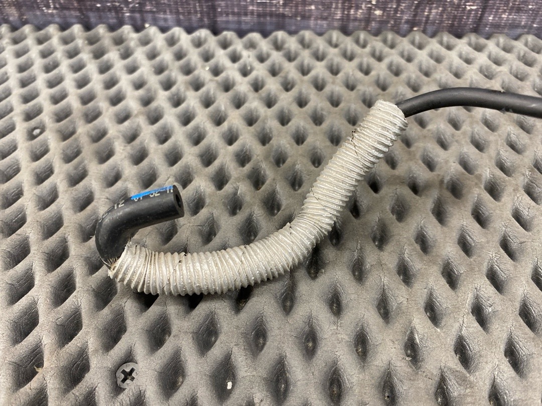 Шланг вакуумный, 870 рублей, Красноярск