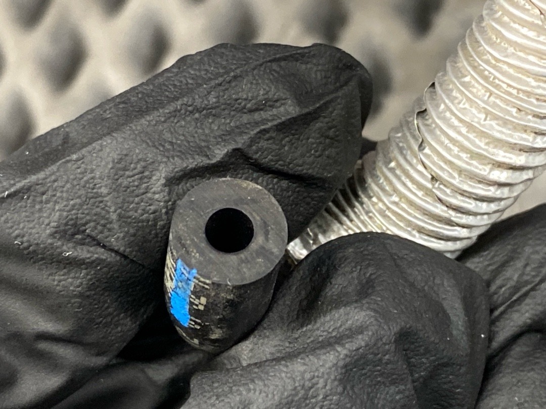 Шланг вакуумный, 870 рублей, Красноярск